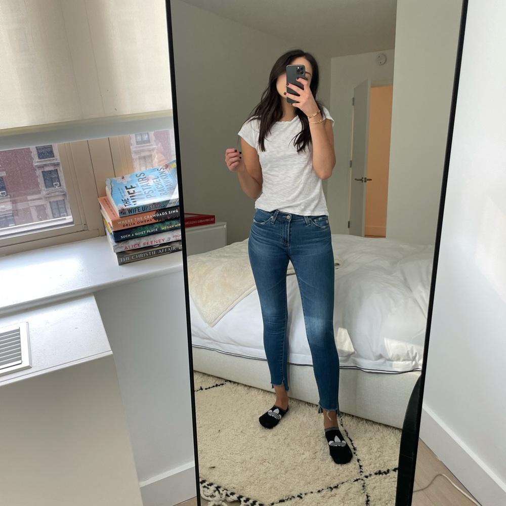 AG jeans